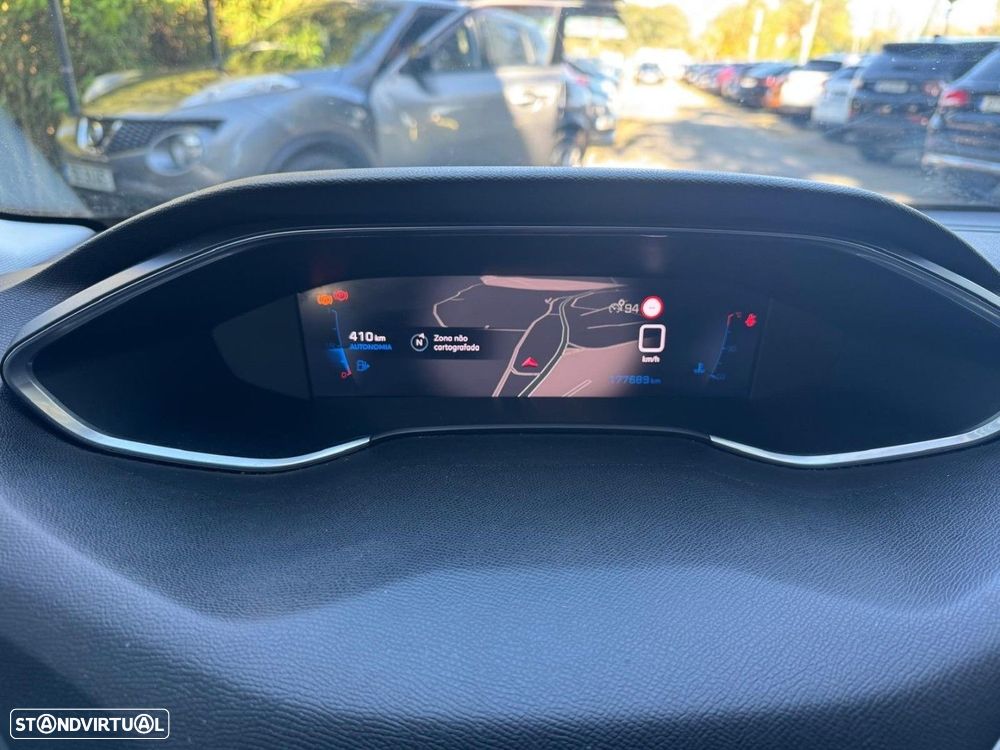 Peugeot 308 SW 1.5 BlueHDi Allure Pack - 14