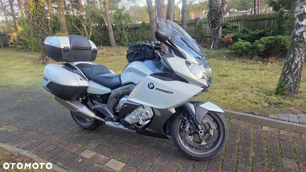 BMW K - 3
