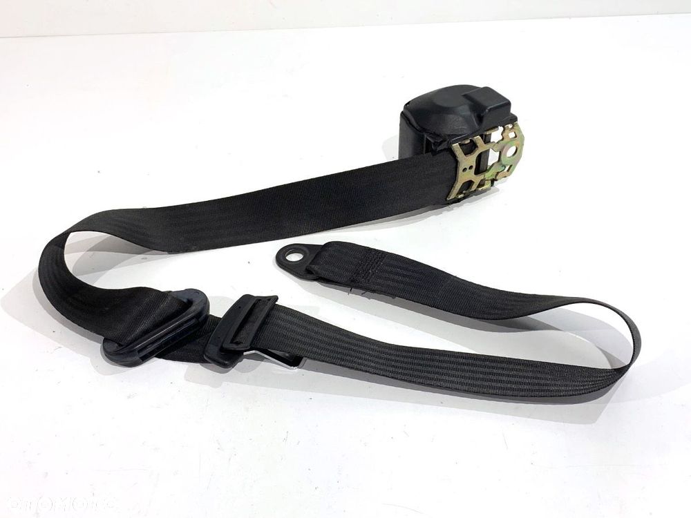 PAS BEZPIECZEŃSTWA PRAWY PRZÓD  LIGIER XTOO (LXT) 2005 - 2012 0.5 4 kW [5 KM] olej napędowy 2005 - 2