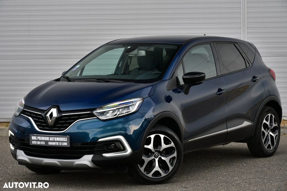 Renault Captur - 2