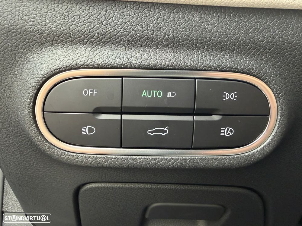 Smart #1 66 kWh Pro+ - 56