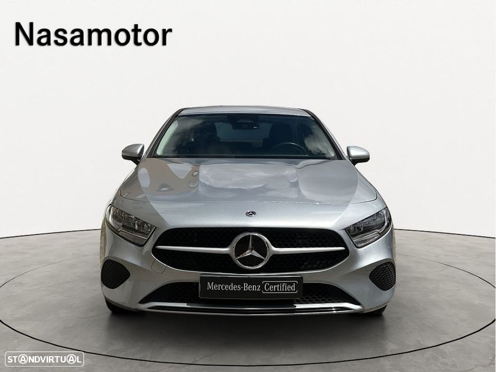 Mercedes-Benz A 250 Limousine - 7