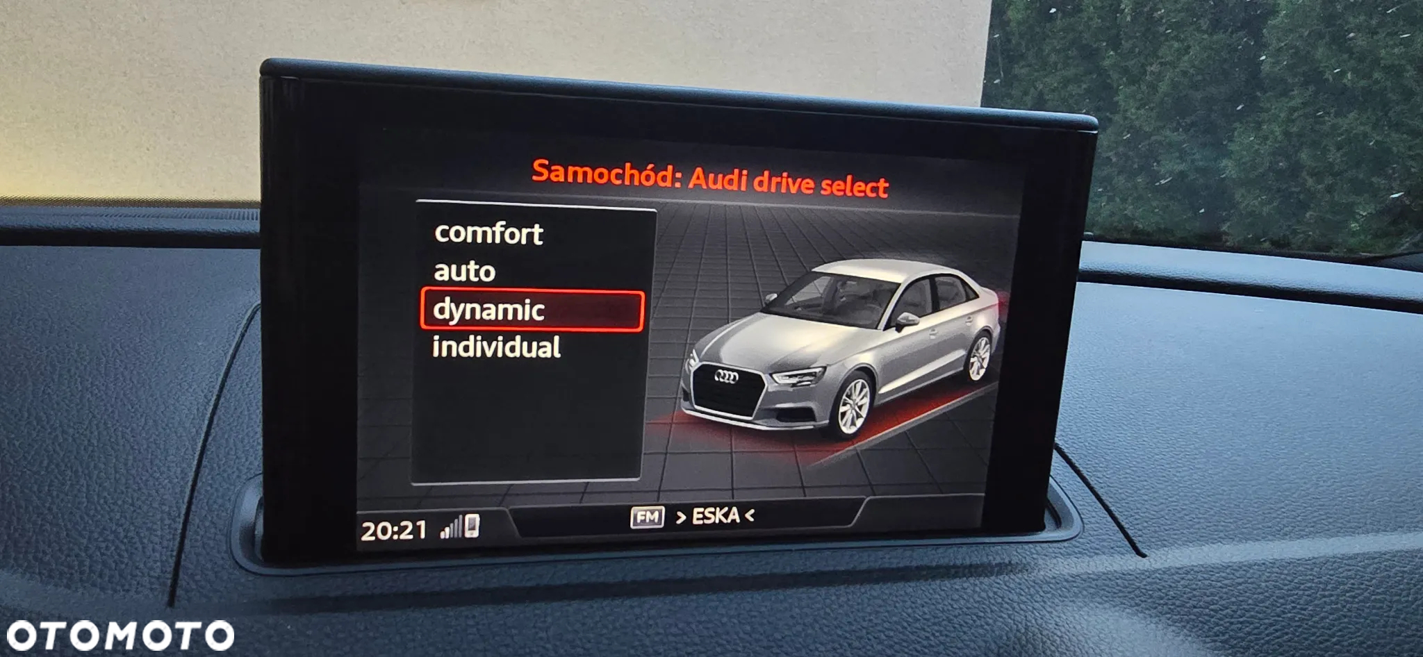 Audi A3 - 11