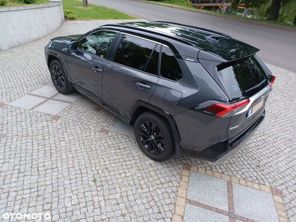 Toyota RAV4 - 15