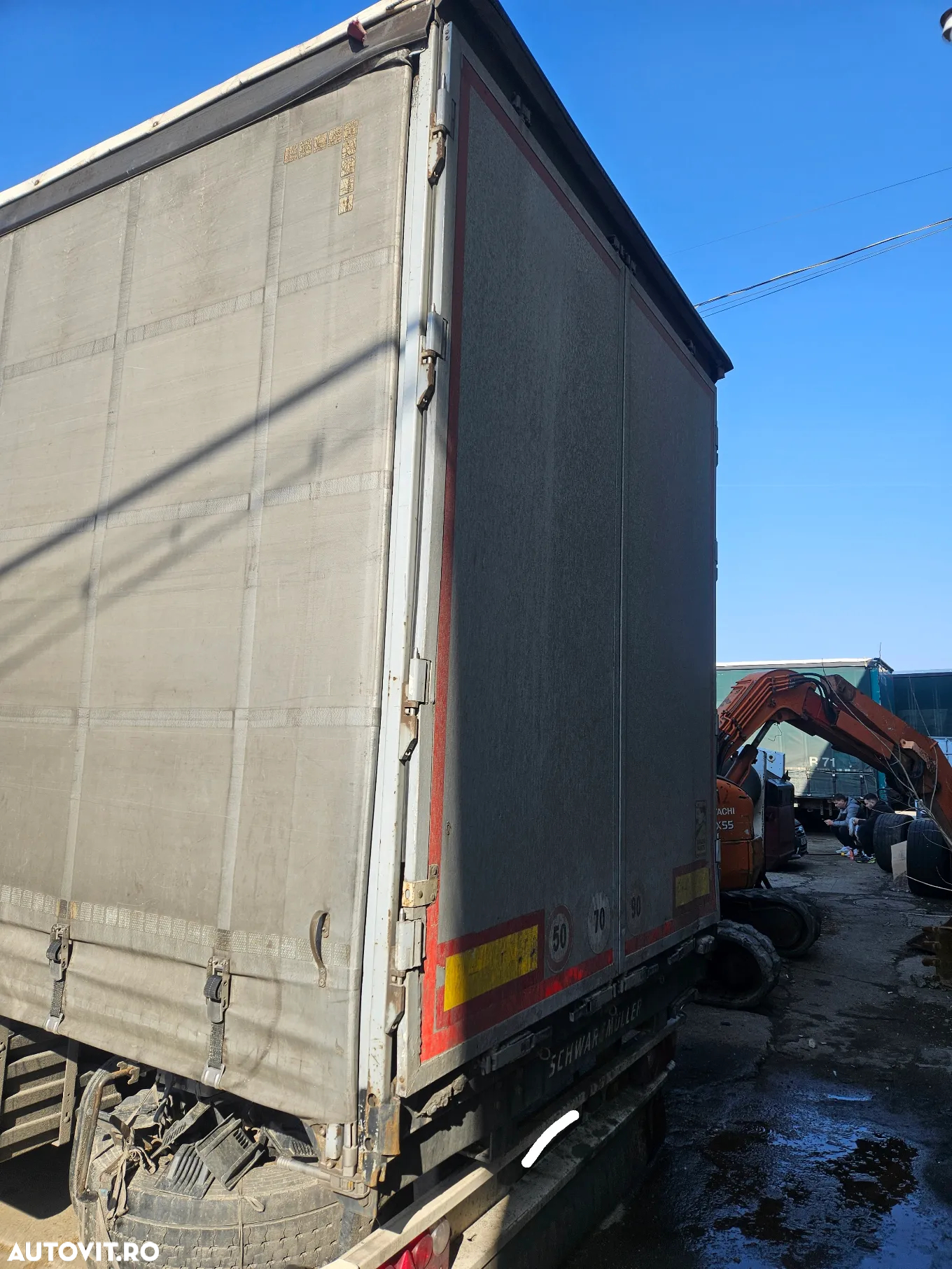 Schmitz Cargobull - 4