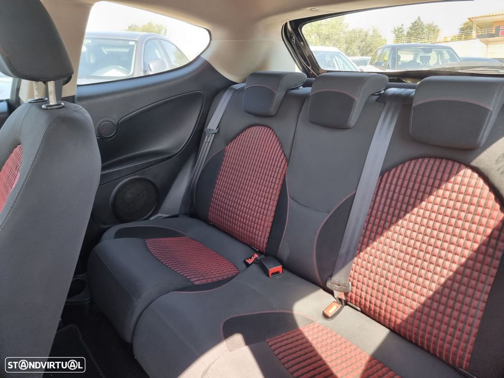 Alfa Romeo MiTo 1.6 JTD Distinctive - 8