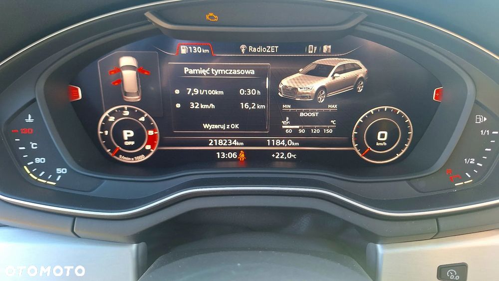 Audi A4 Avant 2.0 TDI clean diesel Quattro S tronic - 26