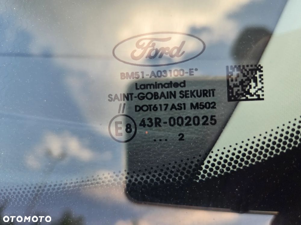 Ford Focus 1.6 TI-VCT Champions Edition - 19