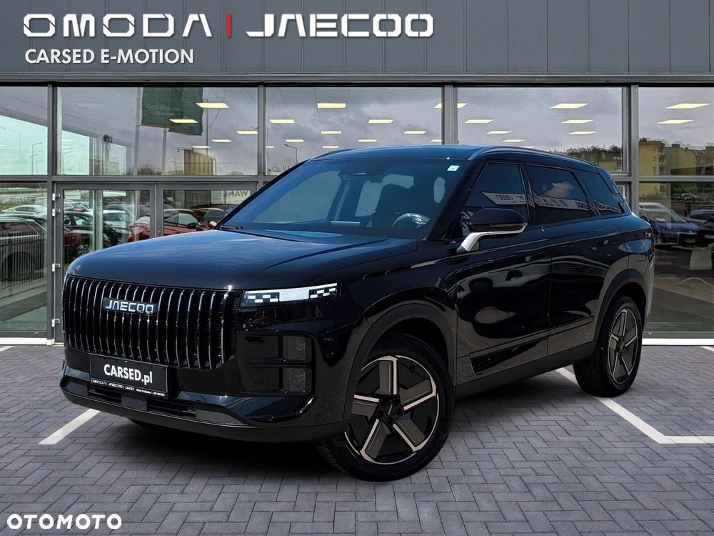 Jaecoo 7 - 2