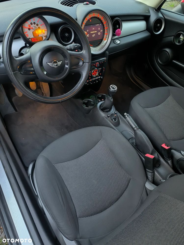 MINI Cooper - 7