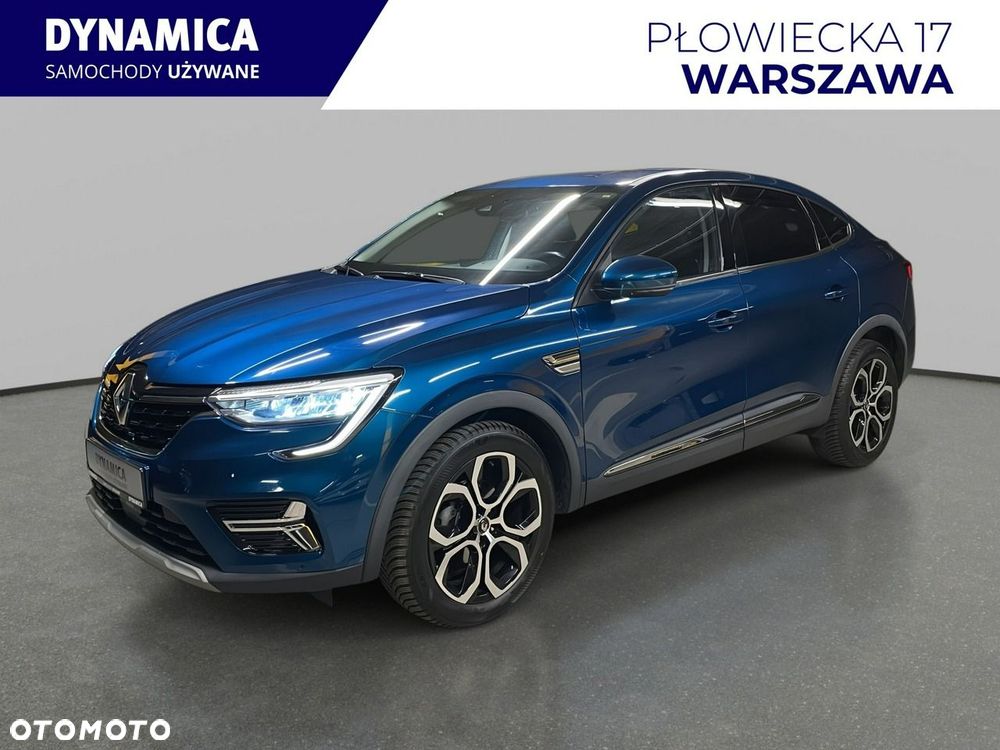 Renault Arkana - 9