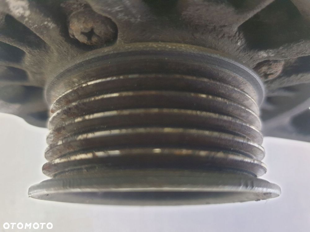 ALTERNATOR MAZDA 2 II 1.3 16V _ A2TG1391 oryginał Alternator - 8