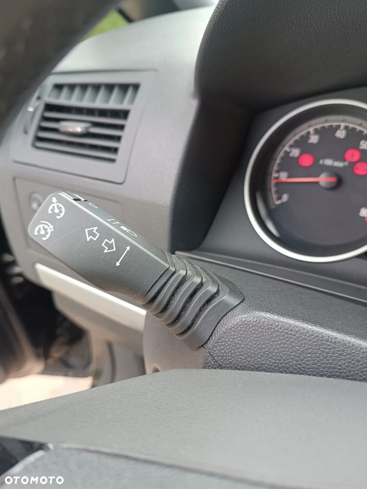 Opel Zafira 1.8 Selection - 16