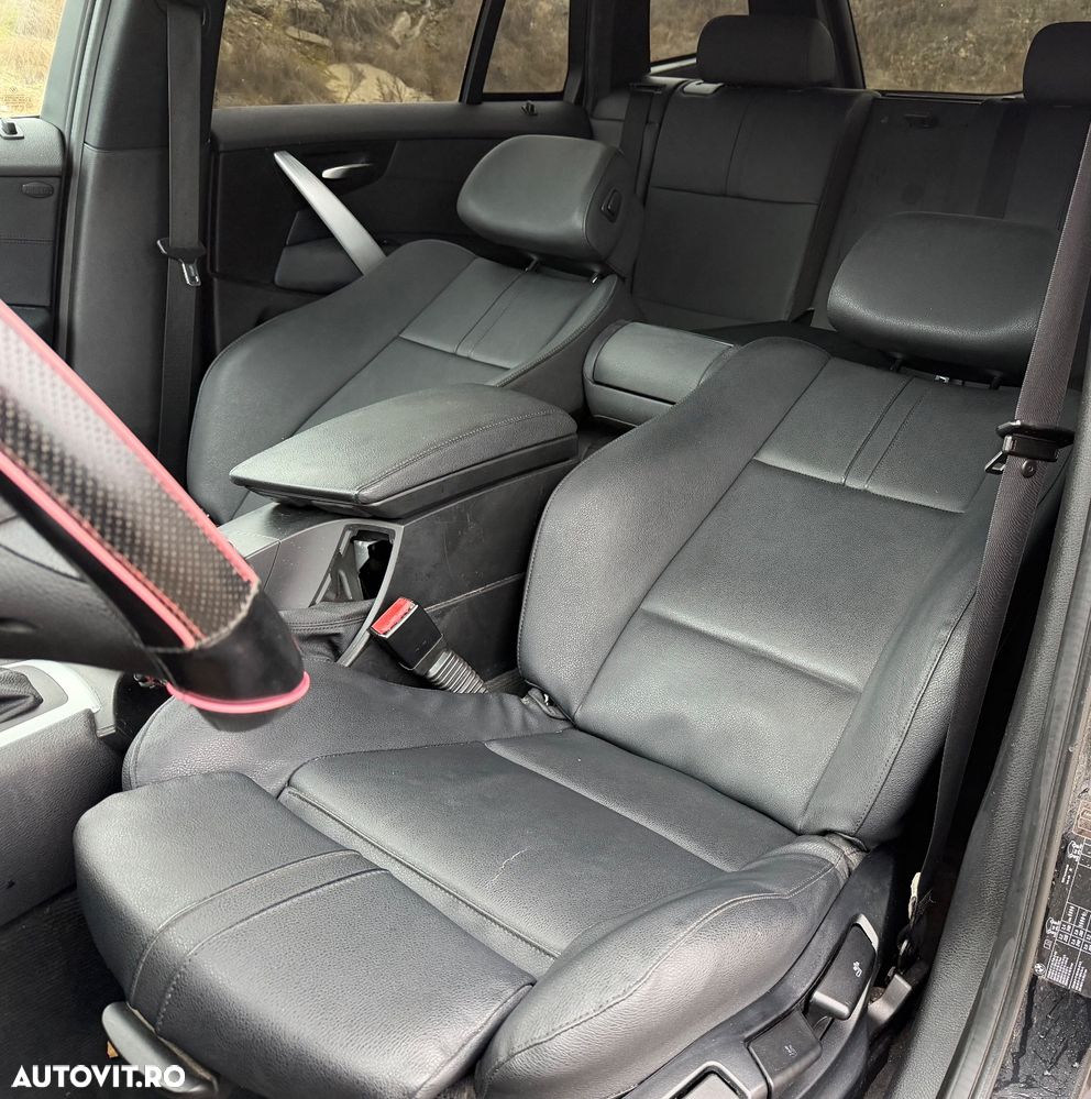 BMW X3 xDrive20d Aut. Edition Exclusive - 24