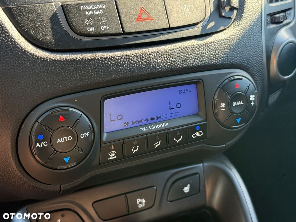 Hyundai ix35 2.0 GDI Premium 2WD - 31