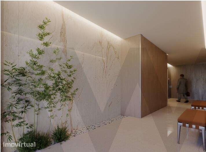 Apartamento T3 Novo e espaçoso em Oliveira do Bairro - Grande imagem: 2/43
