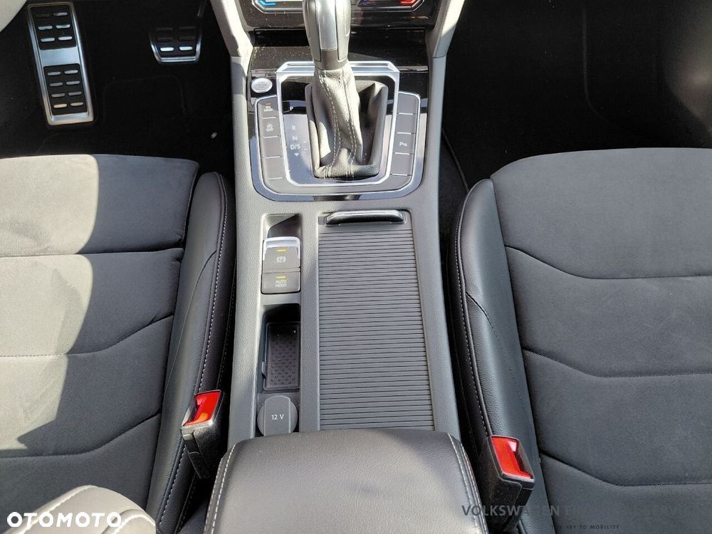 Volkswagen Arteon 2.0 TSI R-Line DSG - 8