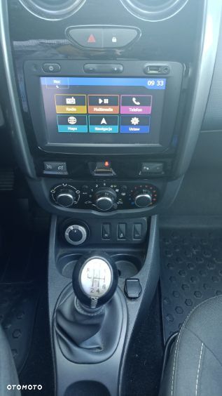 Dacia Duster 1.6 SCe Blackshadow 4x4 S&S - 3