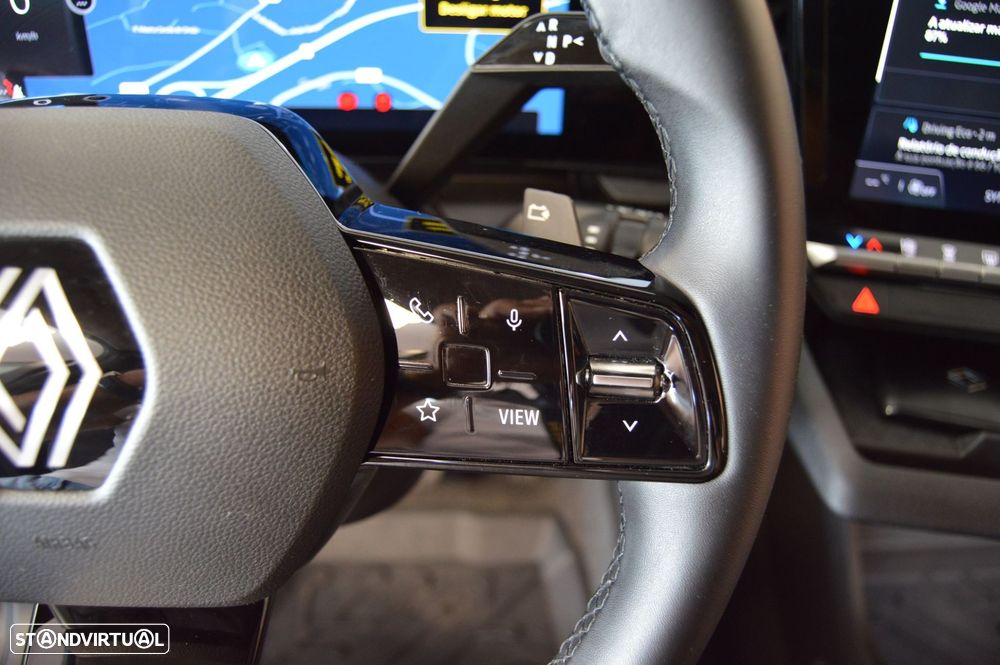 Renault Mégane E-Tech EV60 Evolution ER - 32