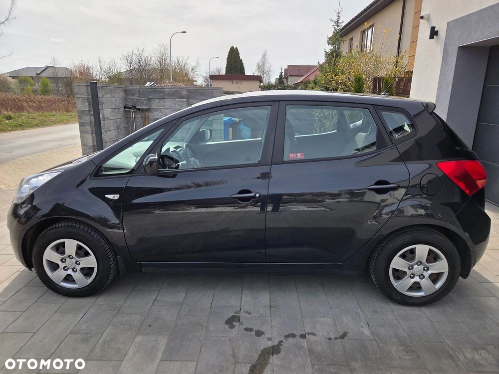 Kia Venga 1.6 XL - 6
