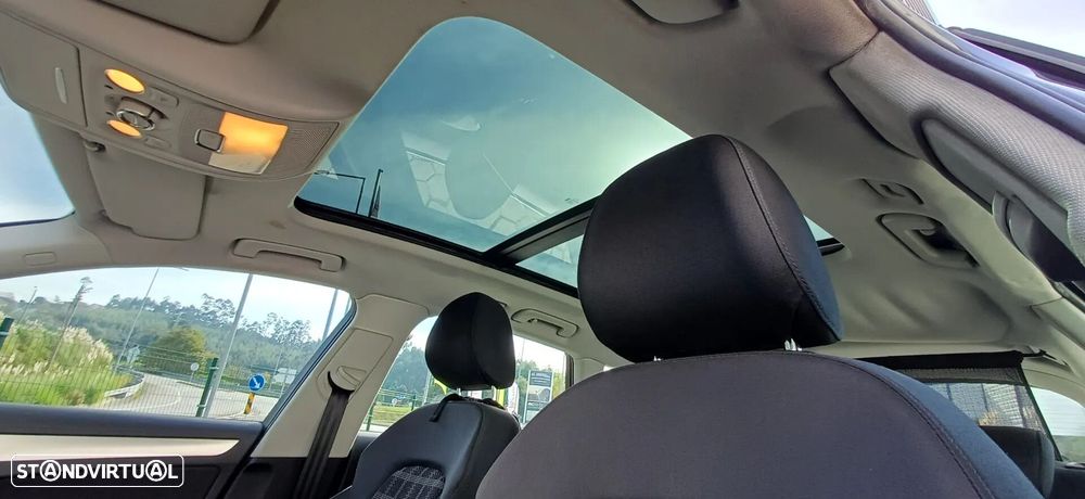 Audi A4 Avant 2.0 TDI Sport - 17