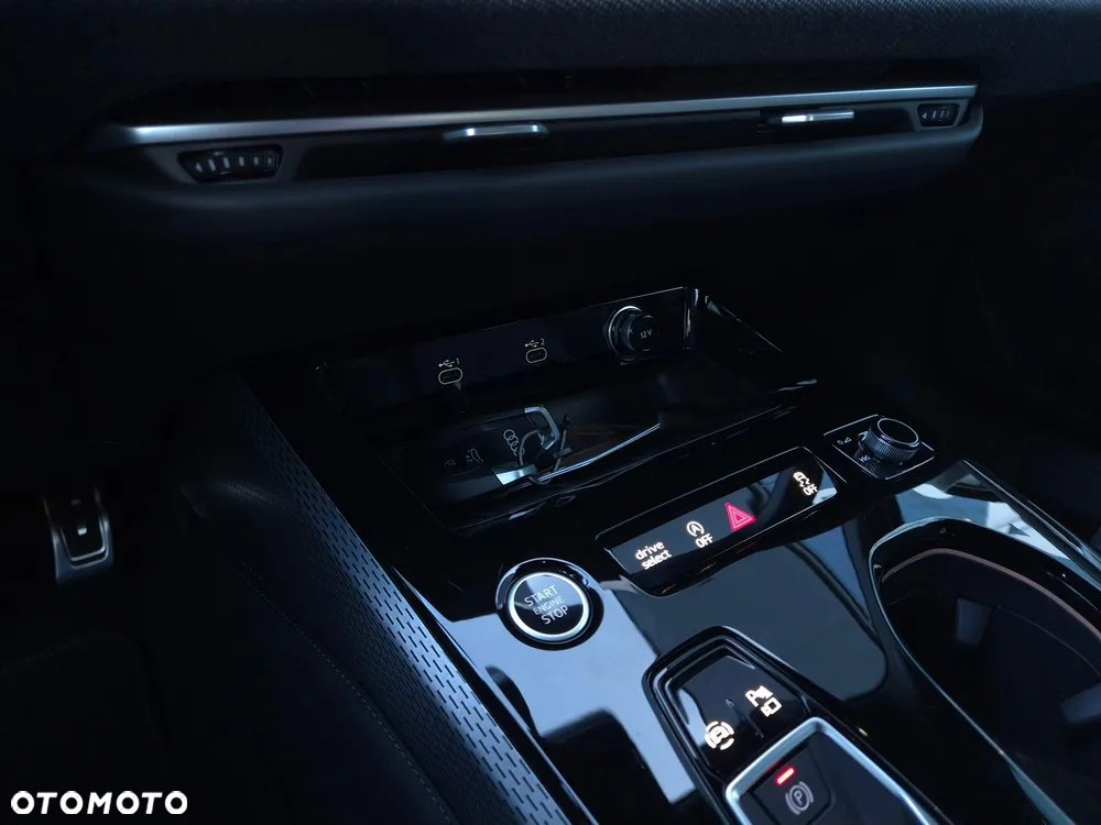 Audi A5 Avant - 22