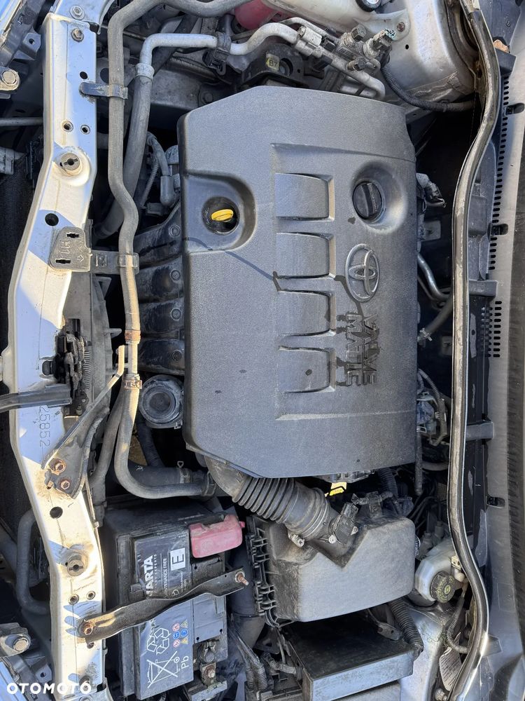 Toyota Auris 1.6 Active - 9