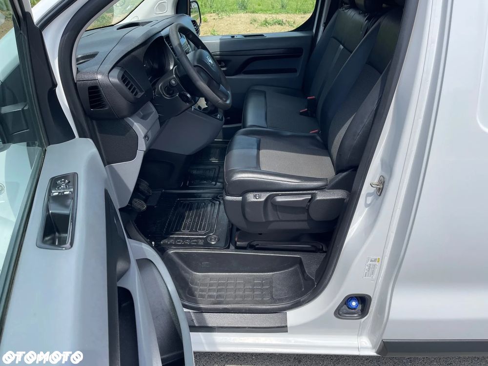 Toyota Proace - 20