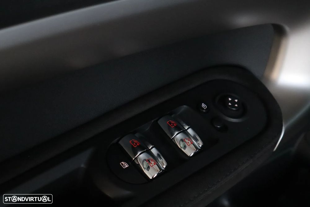 MINI Countryman John Cooper Works ALL4 Auto Desportiva - 19