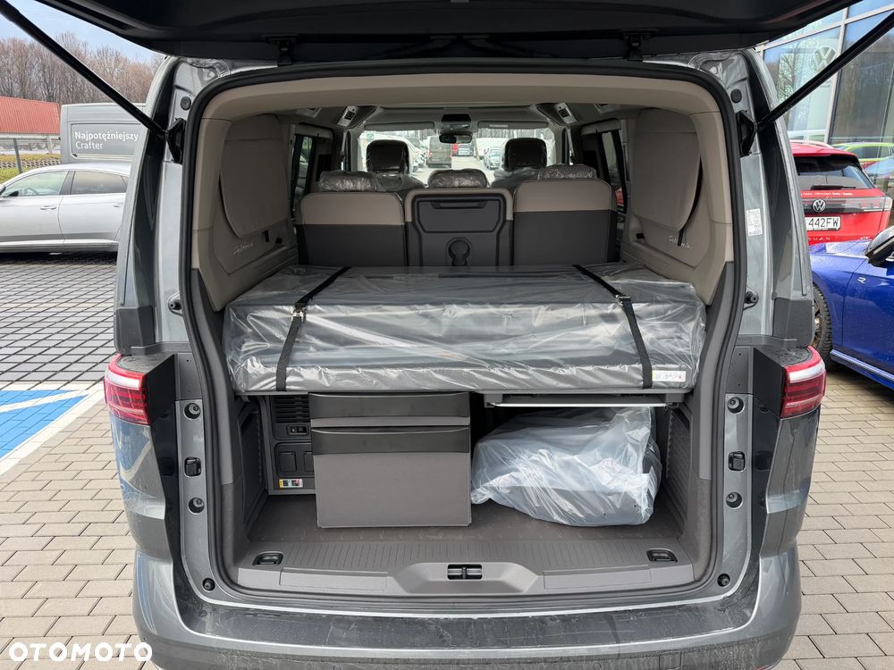 Volkswagen California - 12