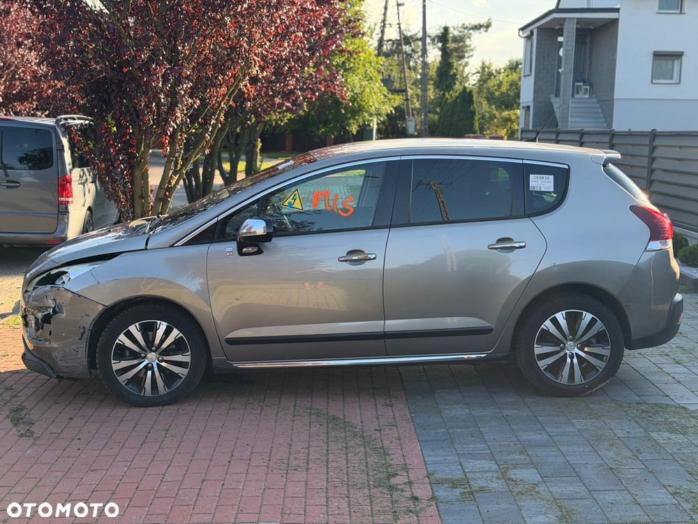 Peugeot 3008 - 8