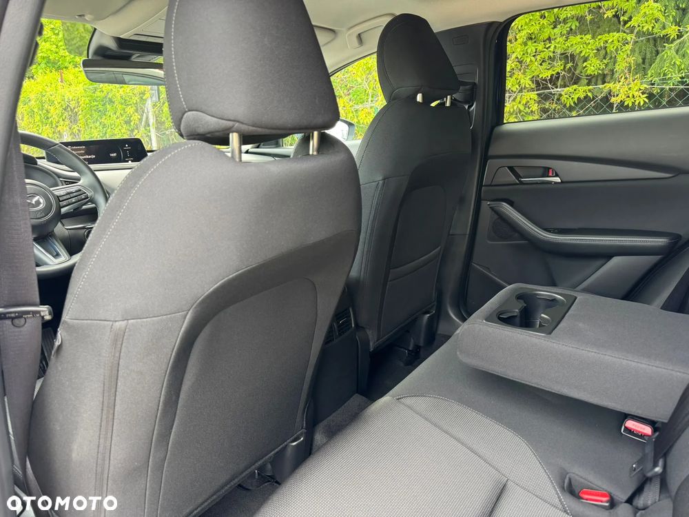 Mazda CX-30 2.0 mHEV Exclusive-Line 2WD - 21
