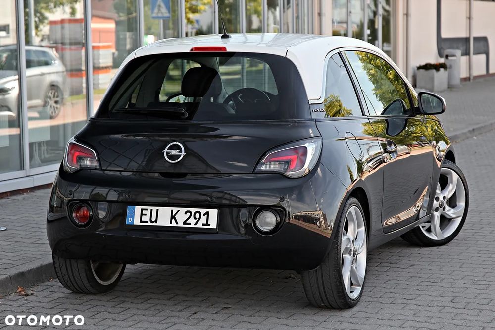 Opel Adam - 15