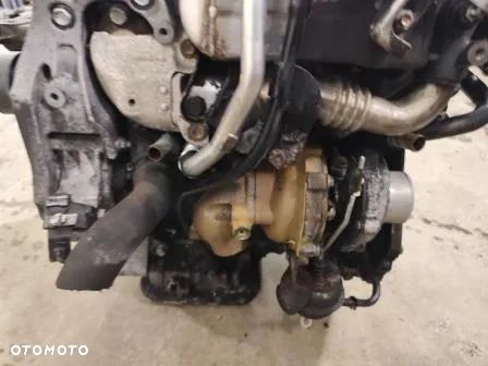 BLOK SILNIKA KOMPLETNY 1,7 CDTI_ A 17DTR_110KM_ASTRA H_ZAFIRA B_MERIVA B_10R - 7