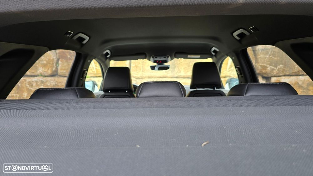 DS DS7 Crossback - 59