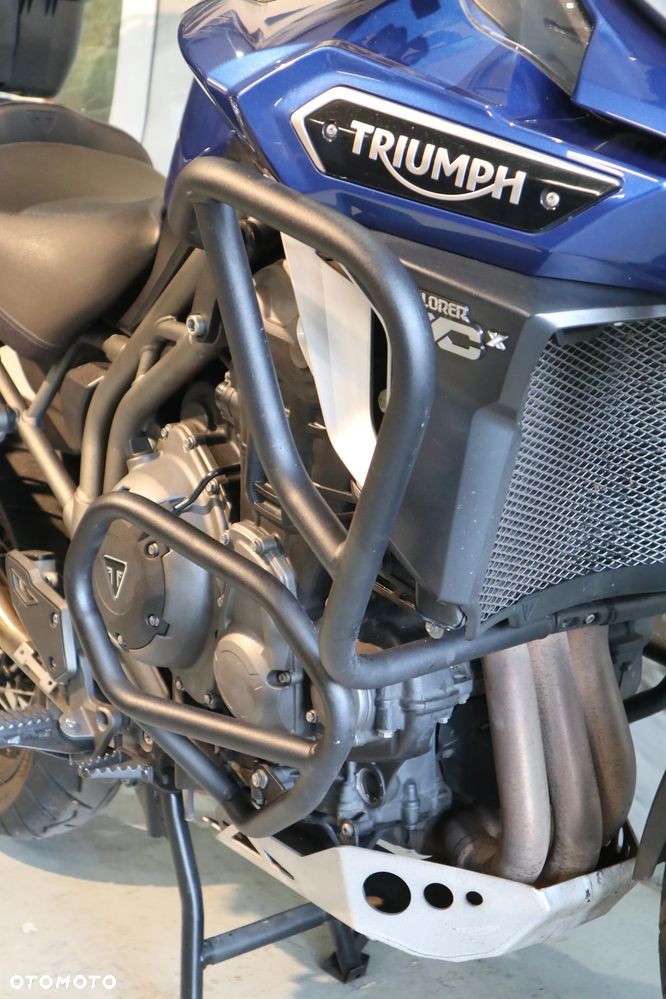 Triumph Tiger - 24