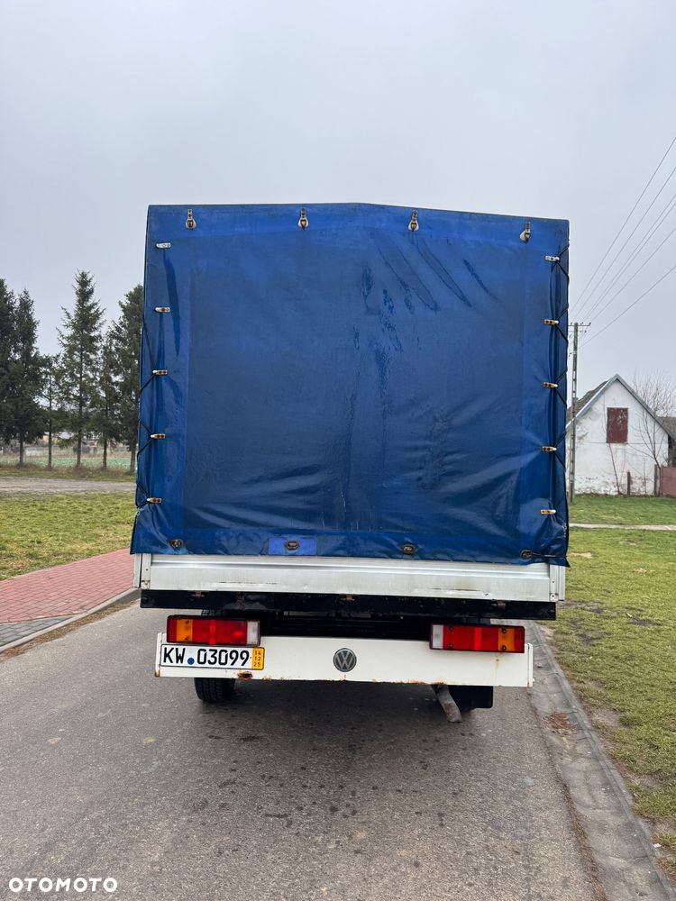 Volkswagen LT - 16