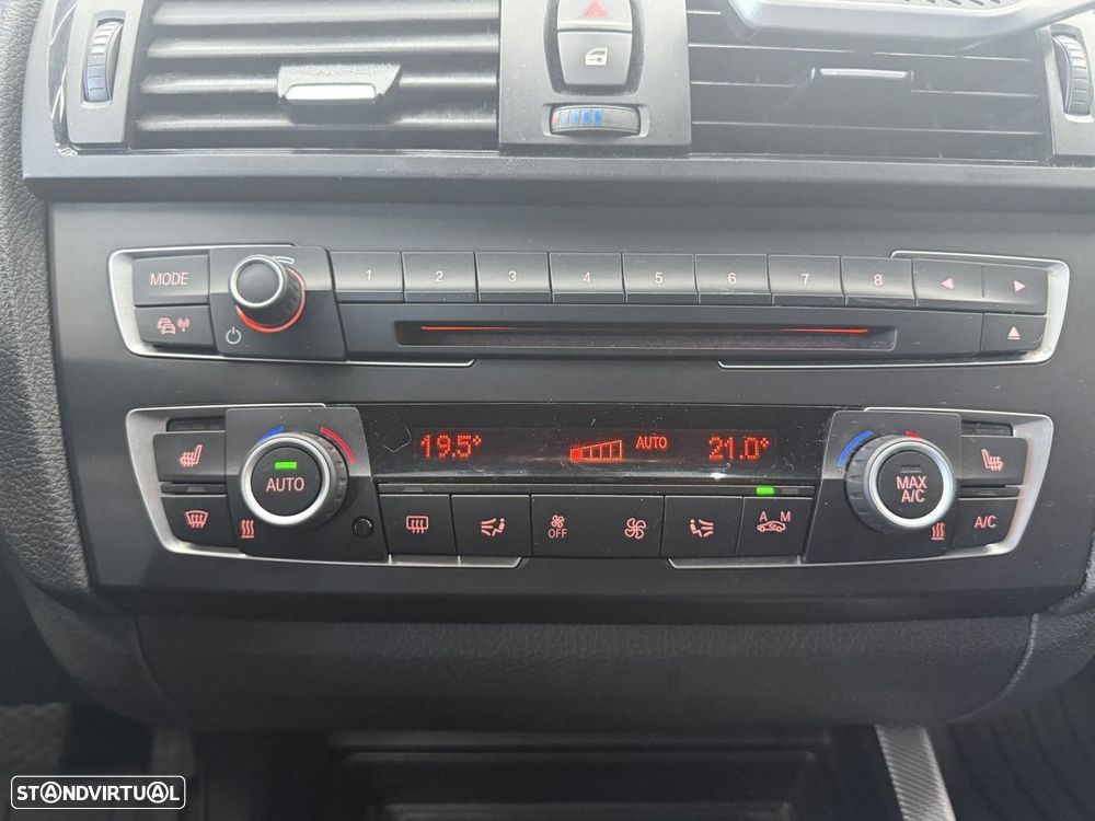 BMW 118 iA Pack M - 21