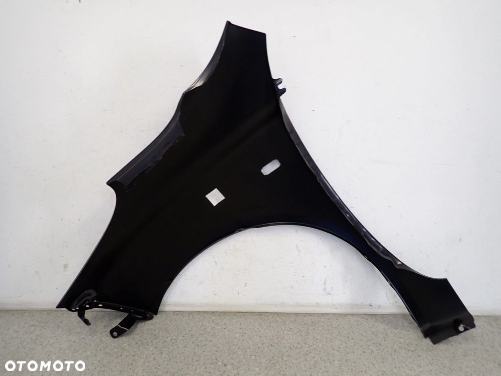 NISSAN MICRA K12 03-09 BŁOTNIK PRZEDNI PRAWY NOWY - 4