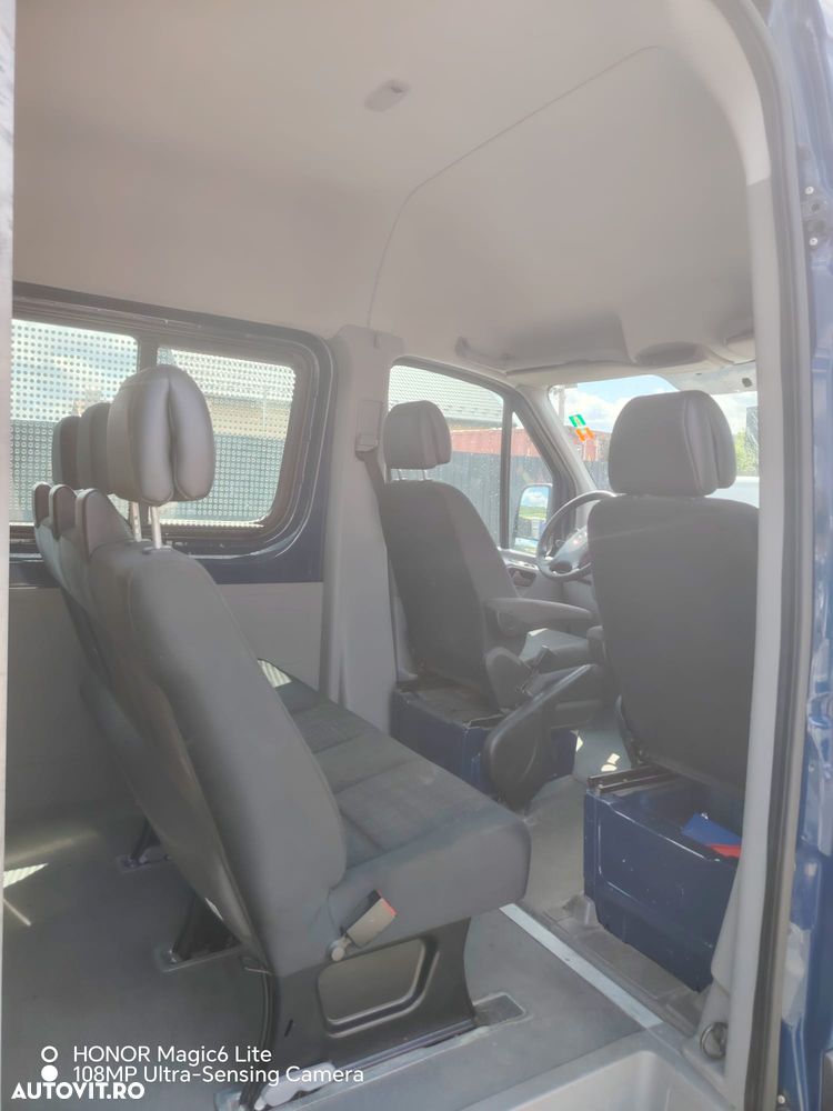 Mercedes-Benz SPRINTER - 15