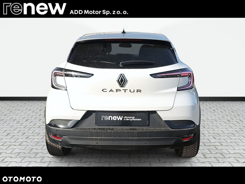 Renault Captur 1.0 TCe Techno - 7
