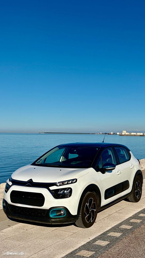 Citroën C3 - 2