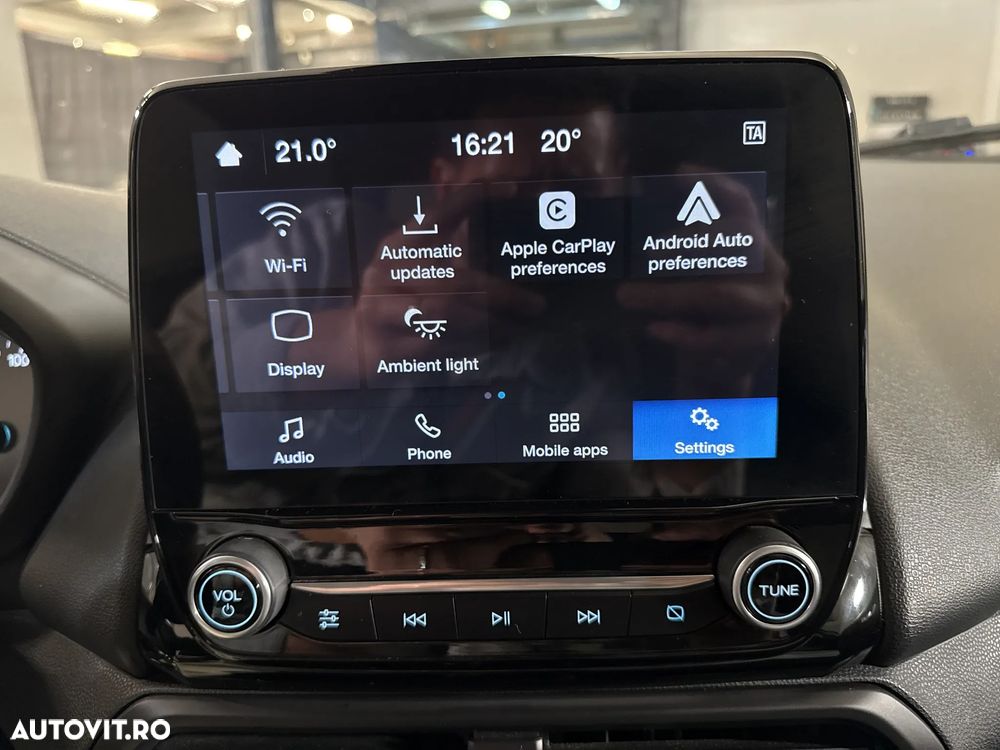 Ford EcoSport - 20