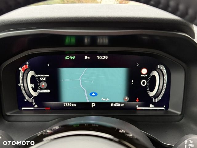 Nissan Qashqai 1.3 DIG-T MHEV Xtronic Tekna - 26