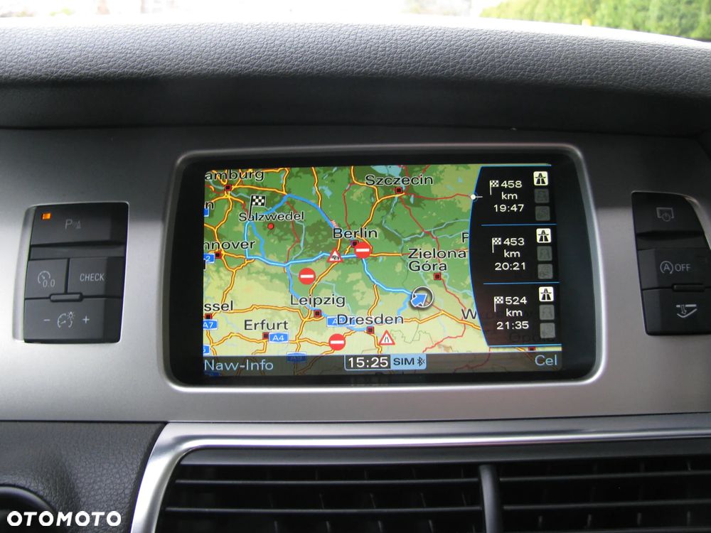 Audi Q7 3.0 TDI Quattro Tiptronic - 18