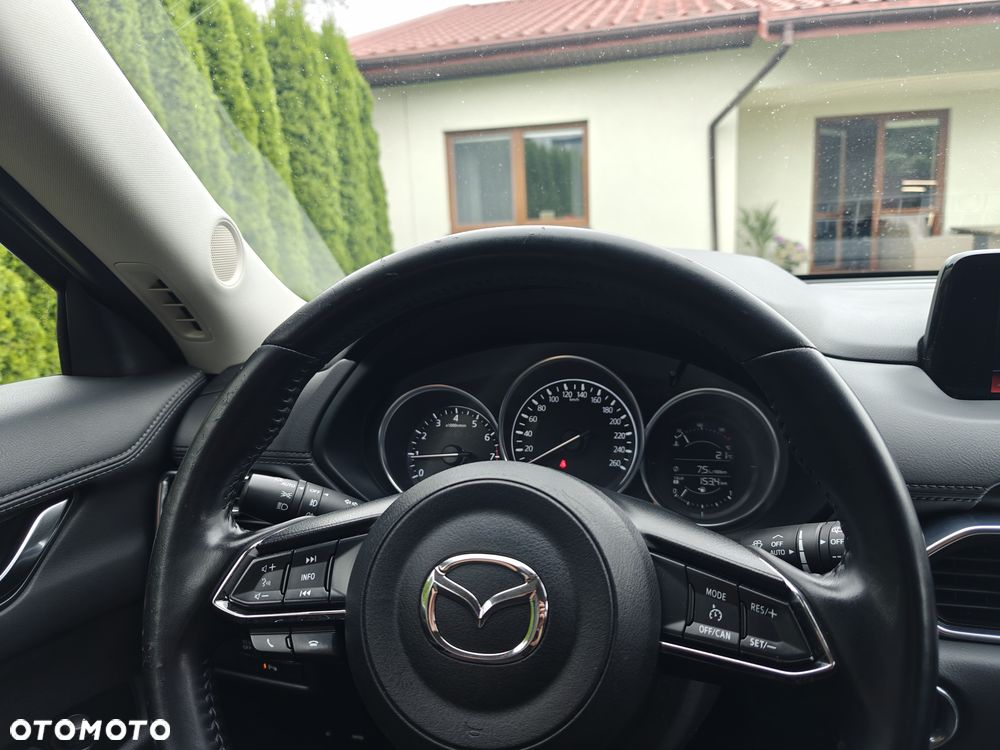 Mazda CX-5 2.0 Skyenergy 2WD - 22