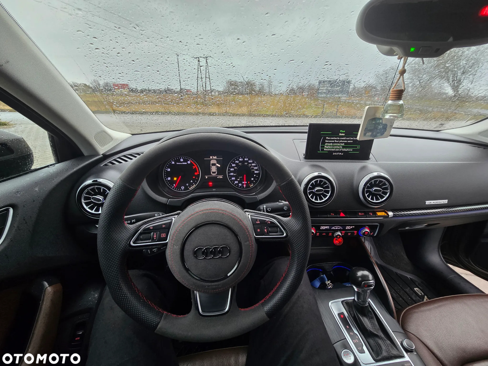 Audi A3 - 10