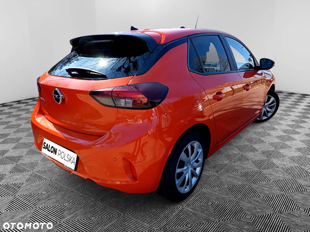 Opel Corsa 1.2 S&S - 2