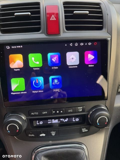 Honda CR-V 2.0 Executive - 19