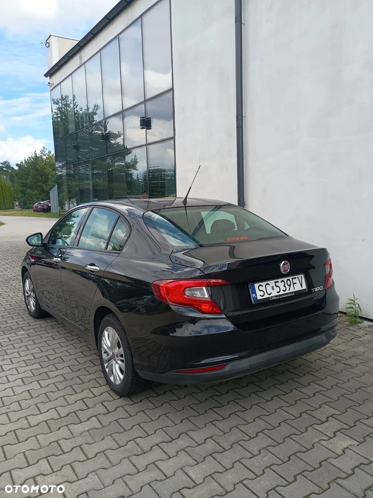 Fiat Tipo 1.4 16v - 5